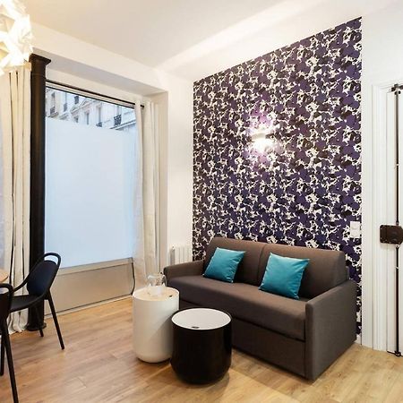 Stunning 1Br 6 Sleeps Apt Saint Germain-Luxembourg París Exterior foto